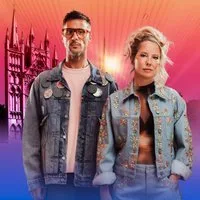 Ibiza Anthems Live At Chester Cathedral at Chester Cathedral