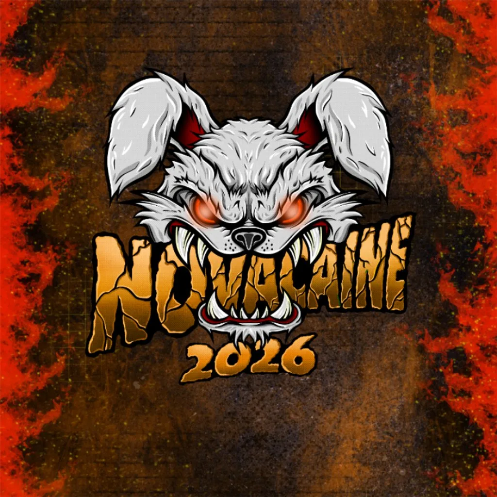 Novacaine Festival 2026 at Corporation Sheffield