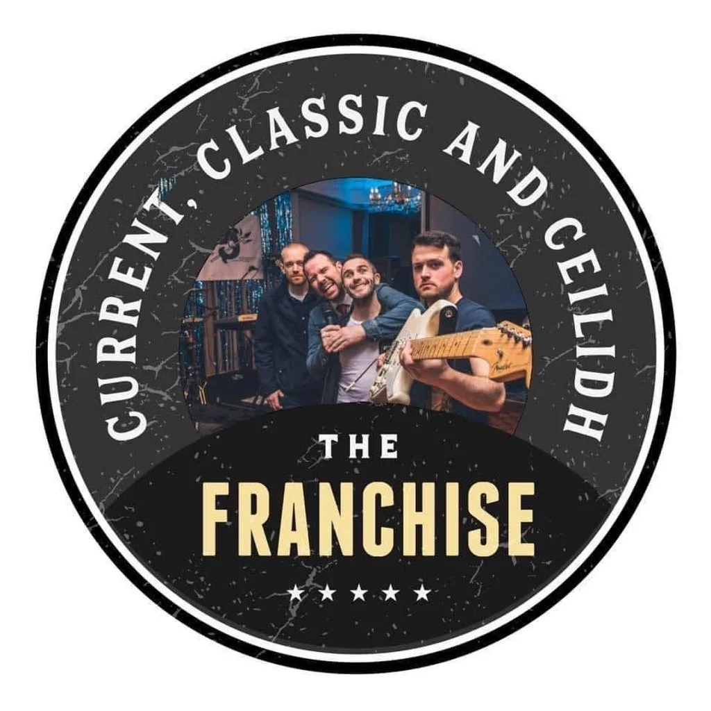 The Franchise Live @ The Craigmile - (The Leys Hotel) at The Leys Hotel, Blackburn
