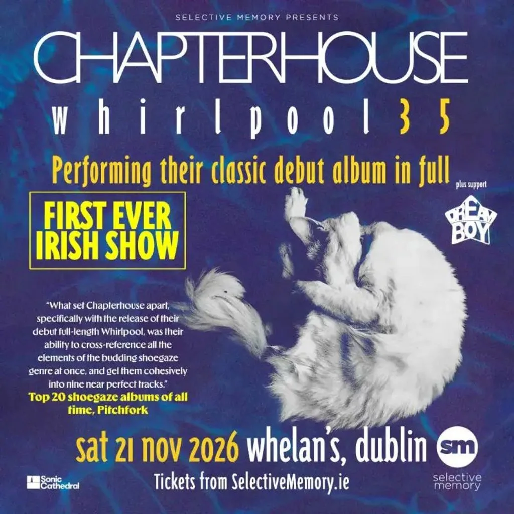 Chapterhouse