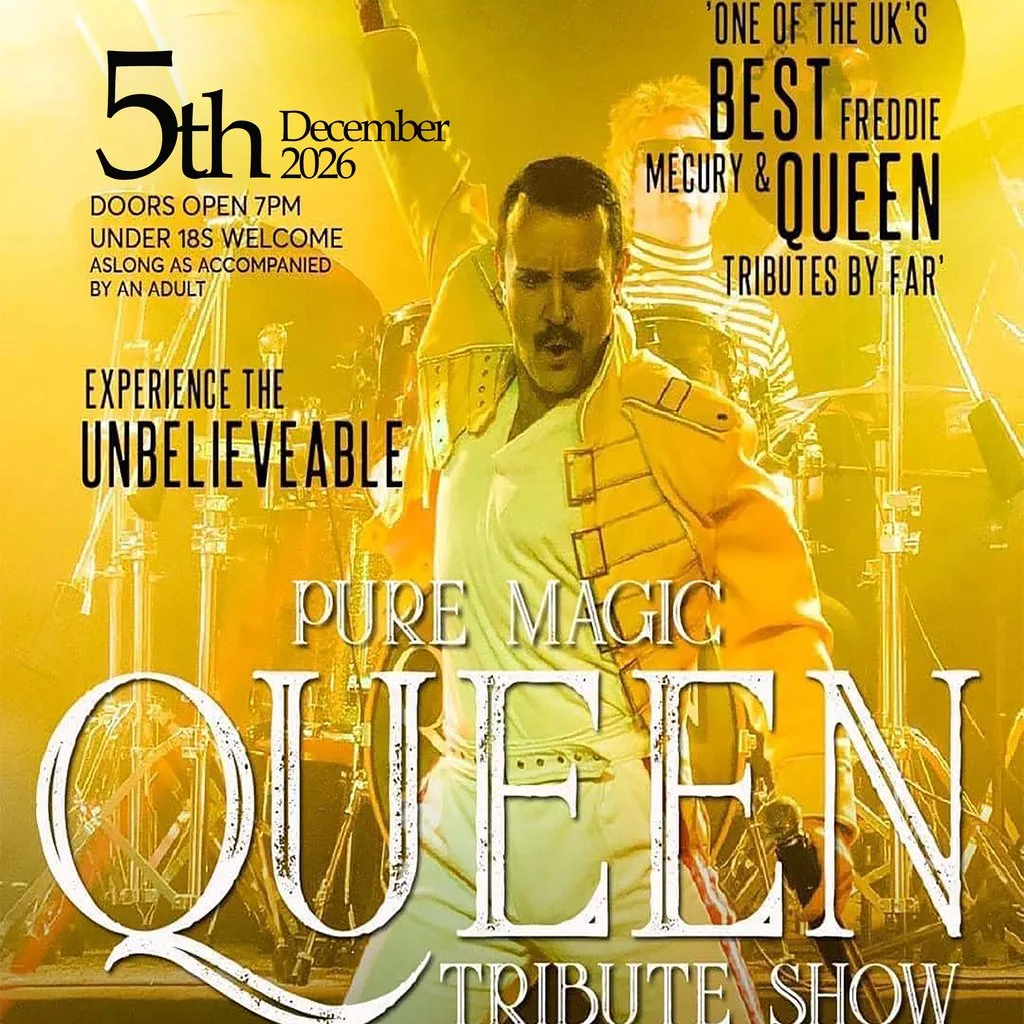 Queen Tribute Night - Longbridge at Austin Sports And Social Club