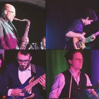 Music from the Movies at Norden Farm Centre For The Arts