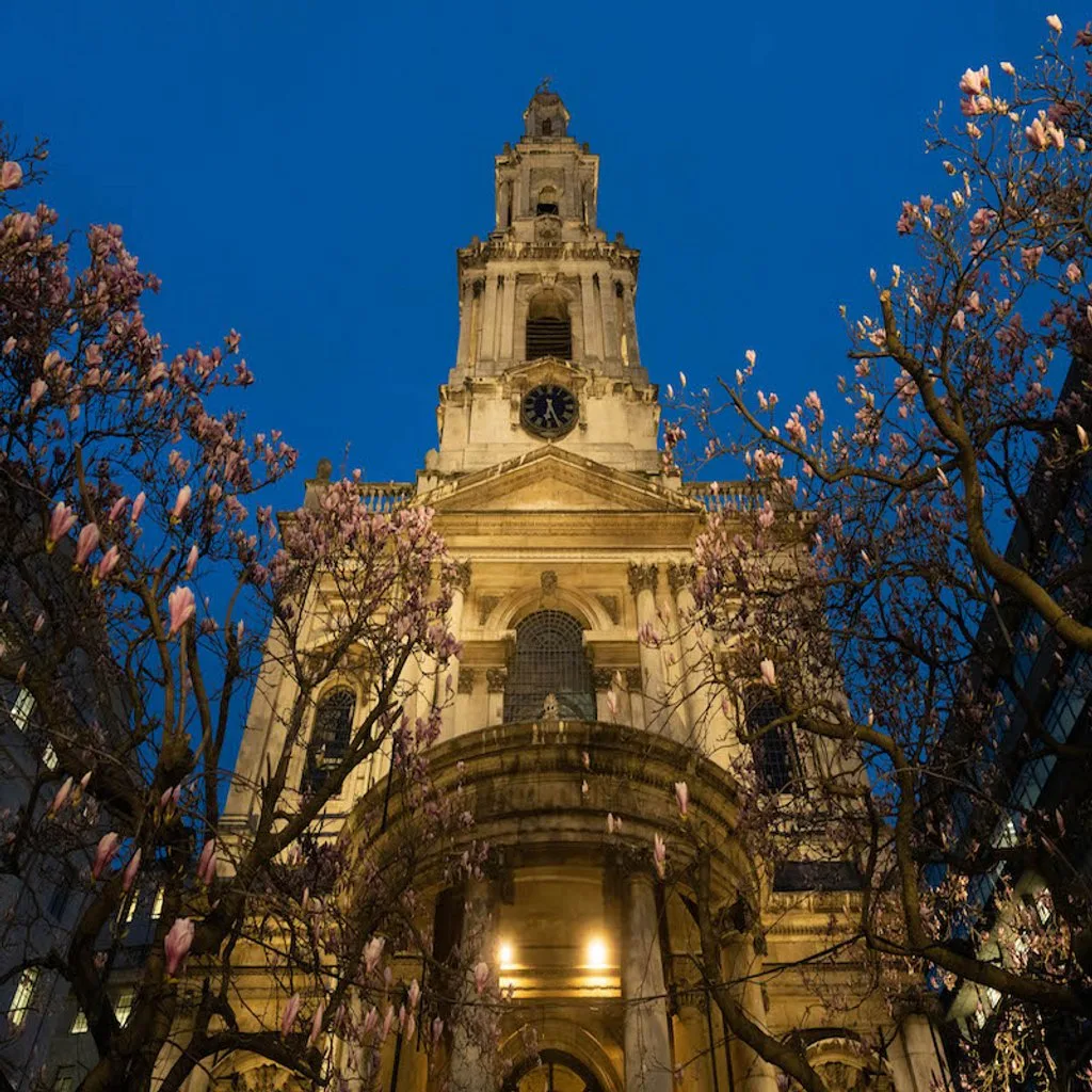Rachmaninov 2nd Piano Concerto by Candlelight (8pm) at St Mary Le Strand