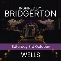 Bridgerton Inspired Concert - Wells at St Thomas Church