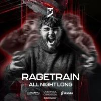 Exhilaration Presents: RAGETRAIN All Night Long at O2 Academy Liverpool