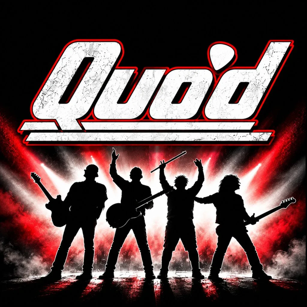 A Tribute to Status Quo - Quo'd