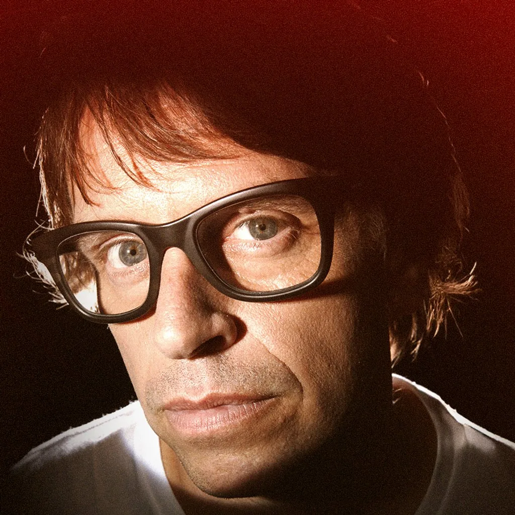 An Evening With Chicane - Newcastle at NX Newcastle