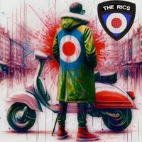 The Rics Mod Northern 60's Beat at The Brickhouse