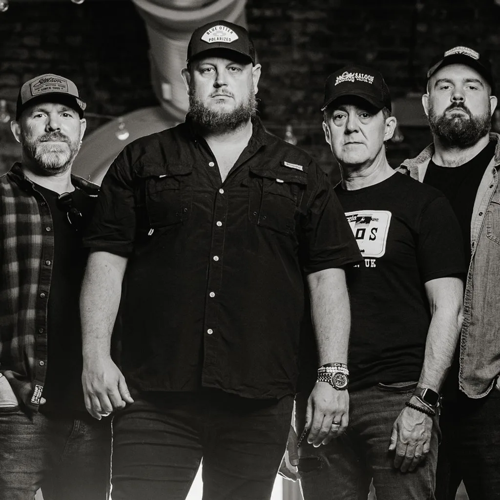 Luke Combs UK Tribute