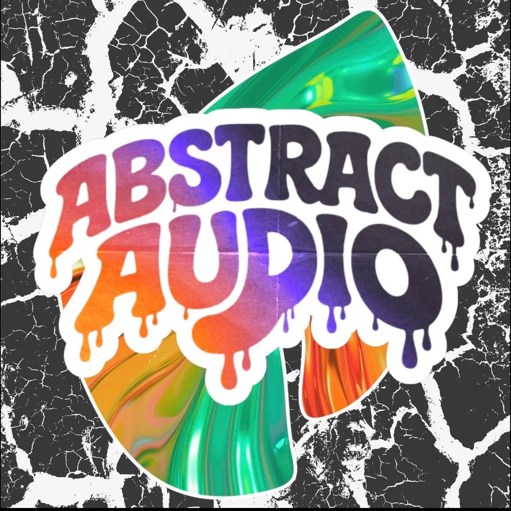 Abstract Audio Uk Presents: High Resolution