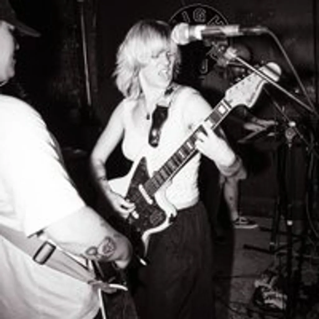 Genevieve Miles