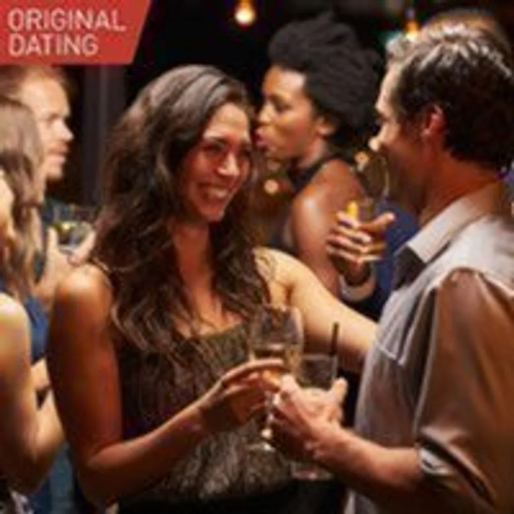 Speed dating in Cheltenham | Ages 30-45 at Turtle Bay Cheltenham