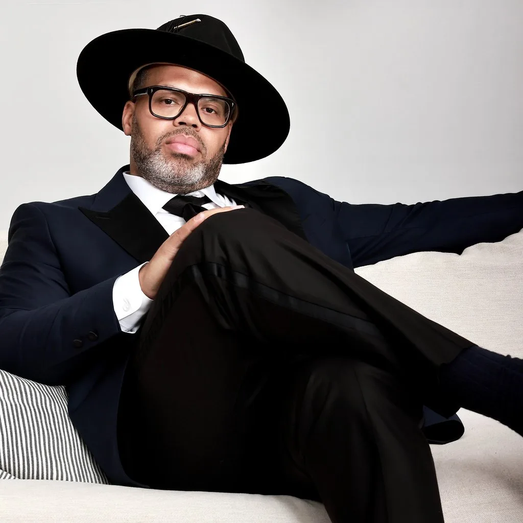 Eric Roberson