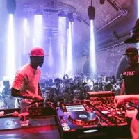 Bass Face 2.0 // 360° SUMMER SPECIAL // 140, Bass, Grime! FREE at Gorilla