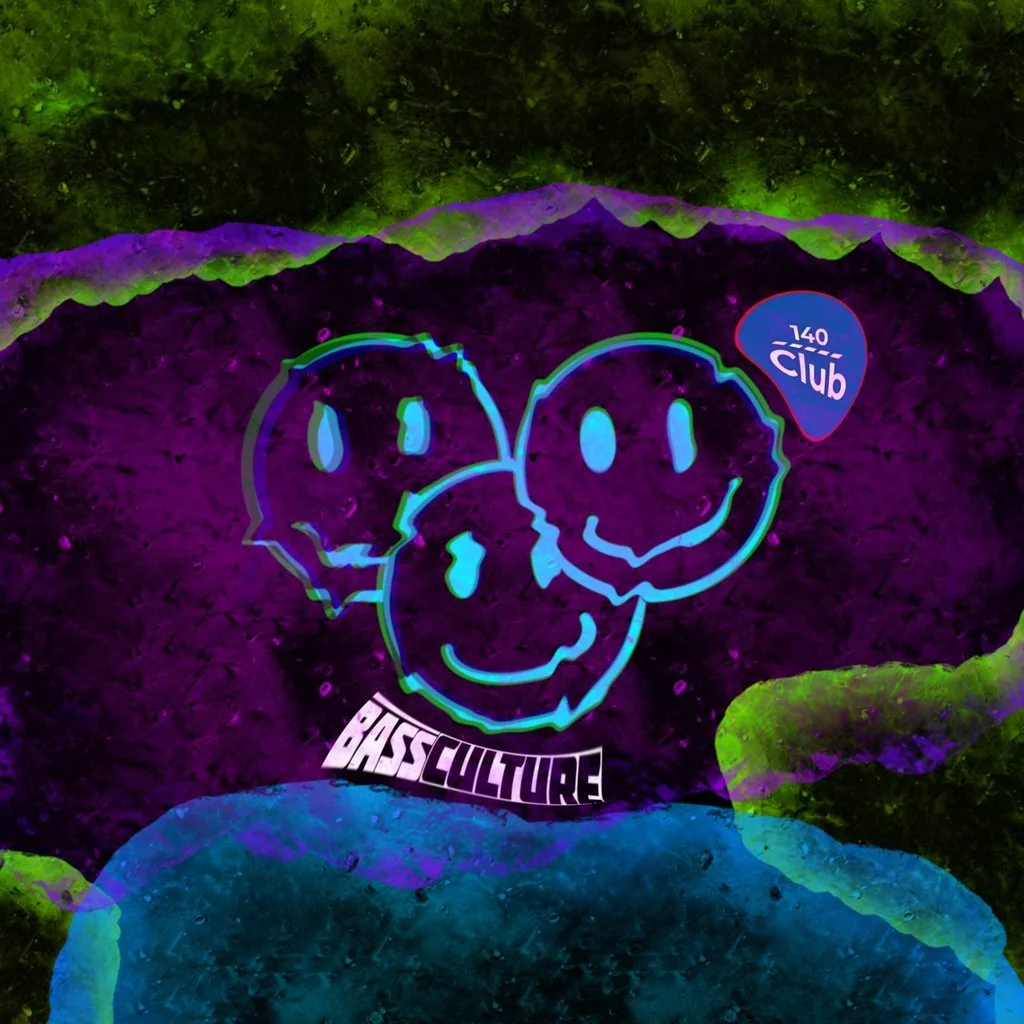 140 Club x Bass Culture Day & Night Party 8 (Freshers Rave) at Northgates Bar