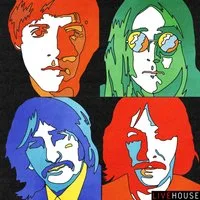 The Bootleg Beatles at LiveHouse