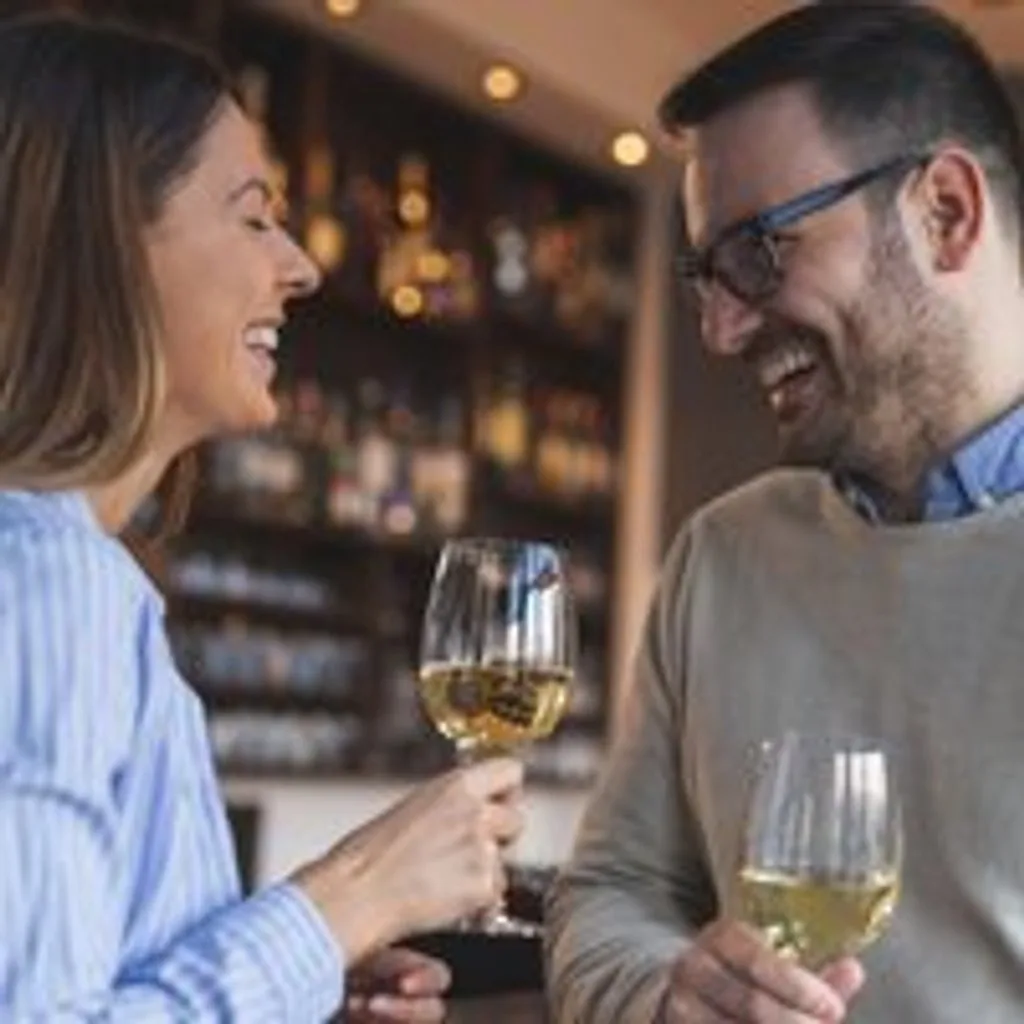 Over 40s Speed Dating in London | Ages 40-55 at Revolve Yotel