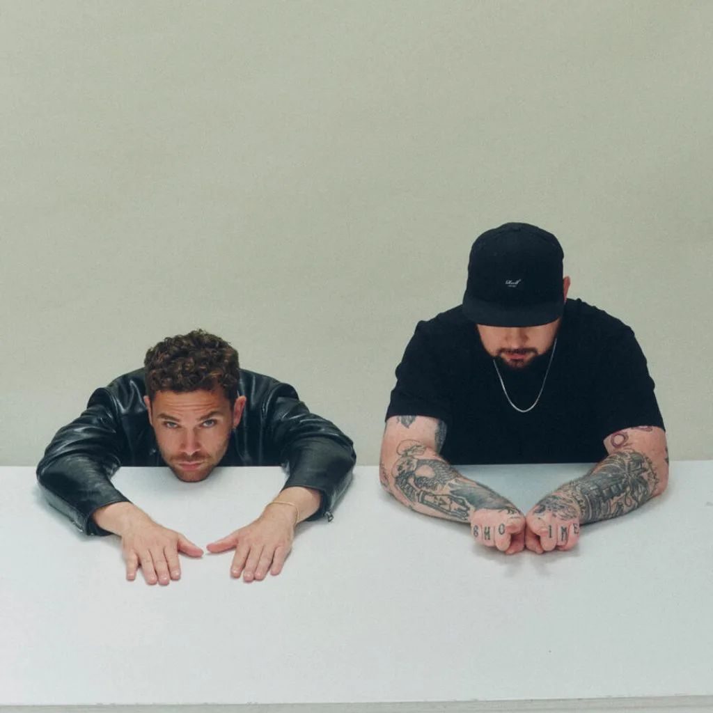 Royal Blood: Matinee Album Launch Show