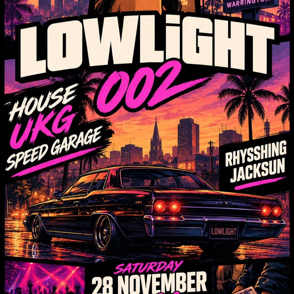 Lowlight 002