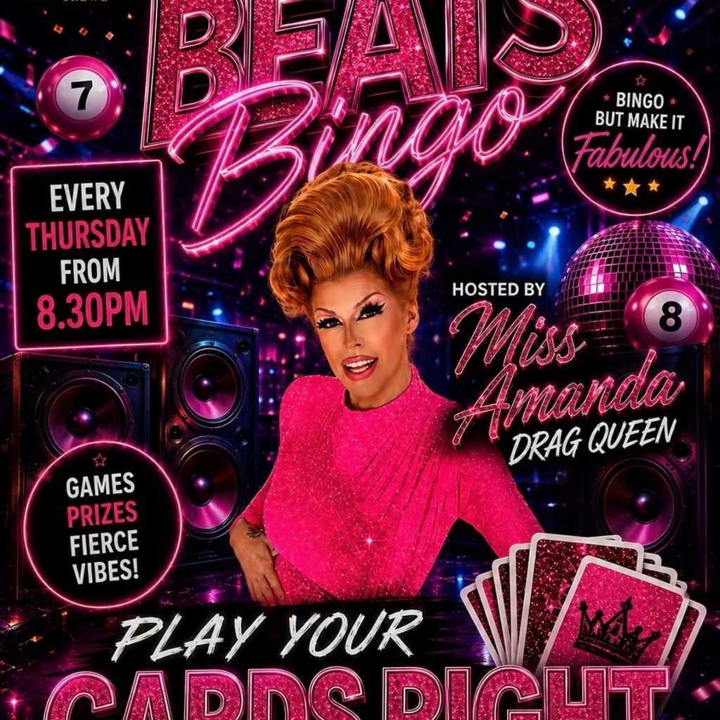 Drag Thursday at The Imperial Crewe