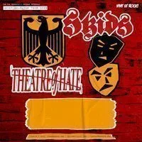 Skids + Theatre Of Hate at The Drill