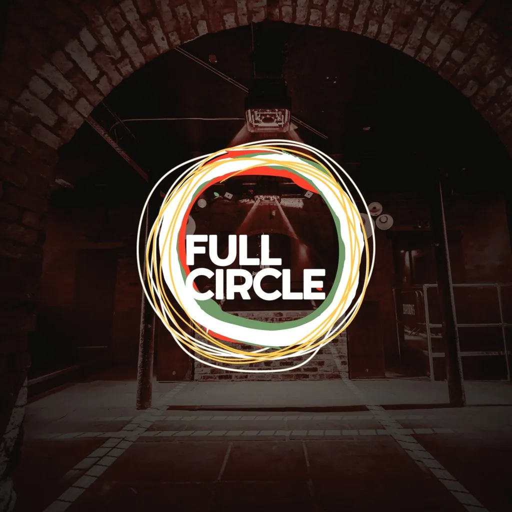 Full Circle: Shadow Child + Huxley | Joshua Brooks Manchester at Joshua Brooks