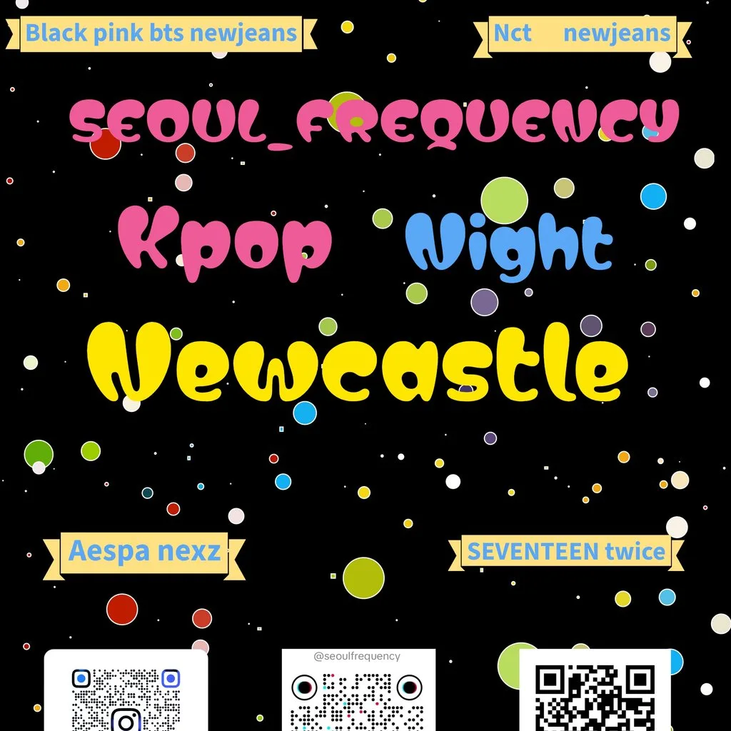 kpop/ jpop/anime Halloween night at Mimo