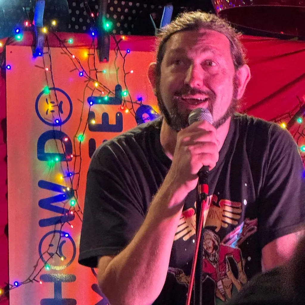 FREE COMEDY WORKSHOPS: Morecambe Comedy Festival