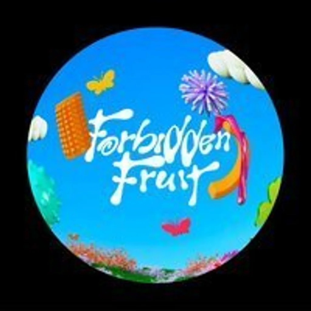 Forbidden Fruit Festival at Royal Hospital Kilmainham