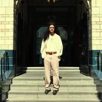 Darius Zaltash at The Victoria, Birmingham