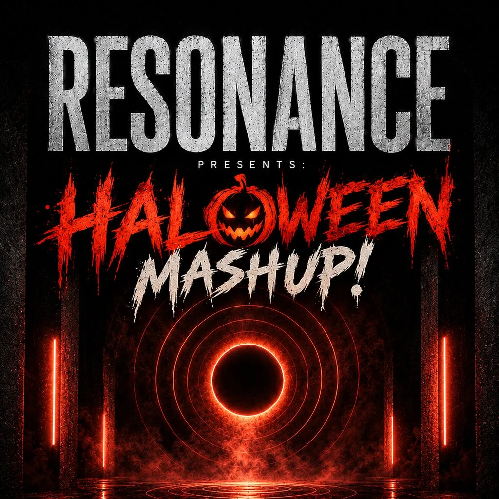RESONANCE: Haloween Mash Up! at Balkan Nightclub And Sports Bar