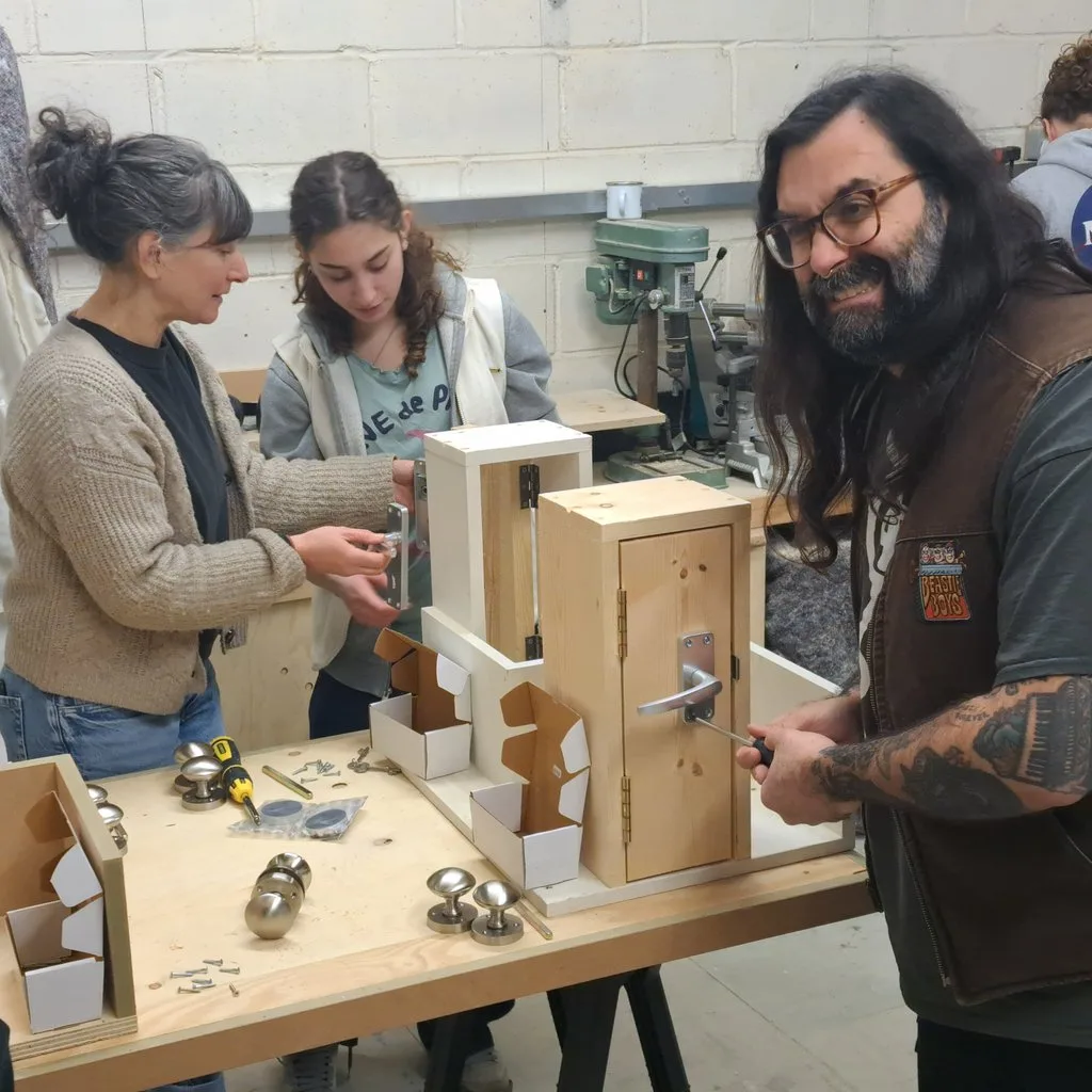 DIY Basics at Doityourself