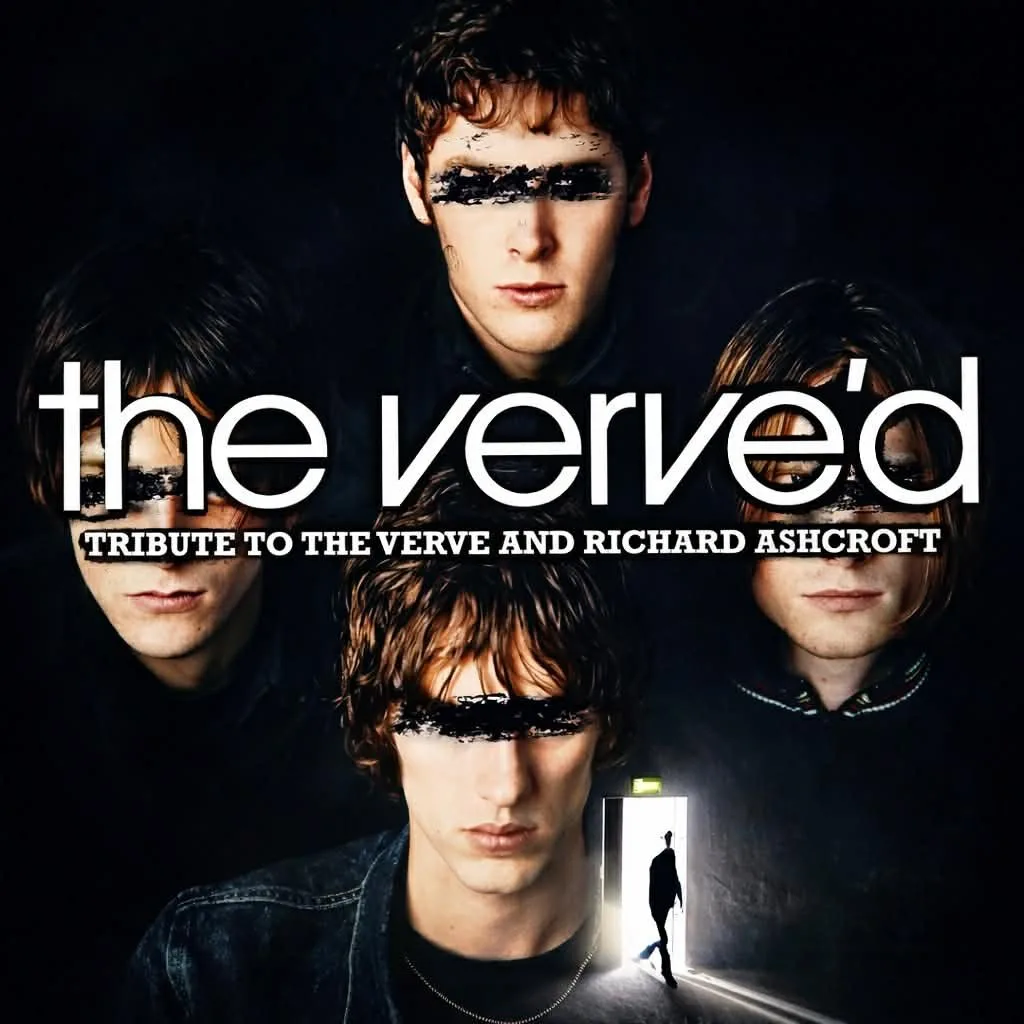 The Verve'd & support tba