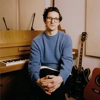 Dan Croll: Album Launch Show at The Jacaranda Club