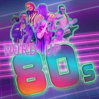 Word Up 80s Live at The Bonington | Arnold