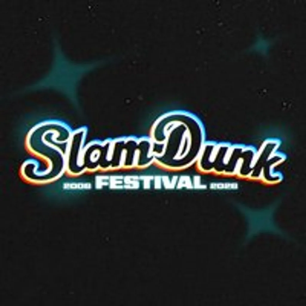 Slam Dunk Festival - North at Temple Newsam