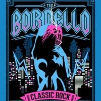 The Bordello Classic Rock Club at The Mash House