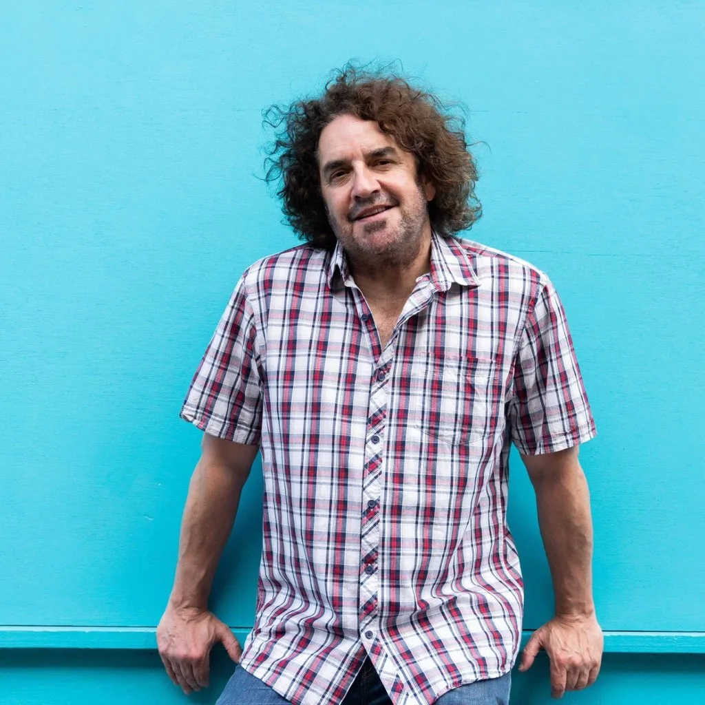 Ian Prowse & Amsterdam at Waterside Arts