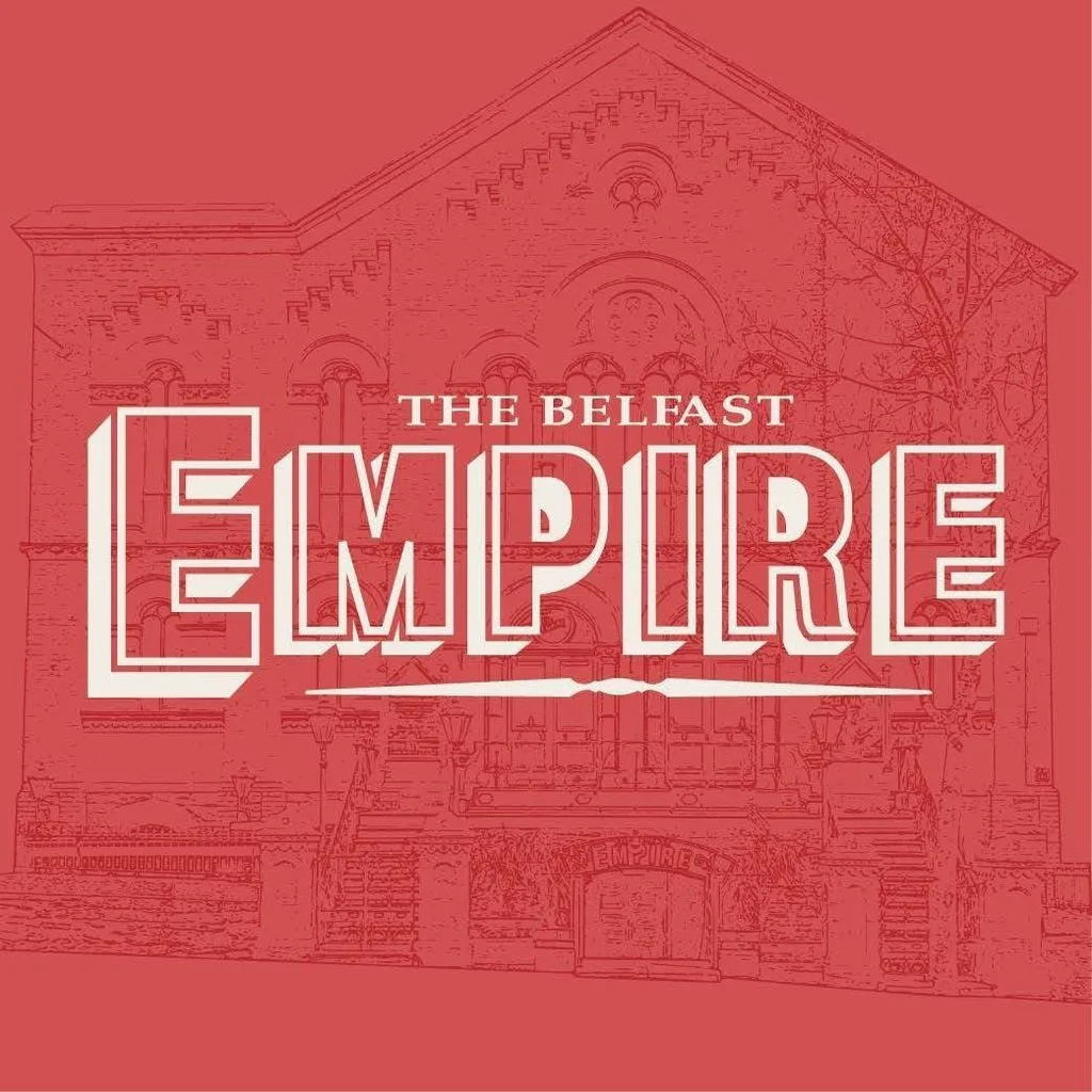Sin city- empire of sin at Belfast Empire