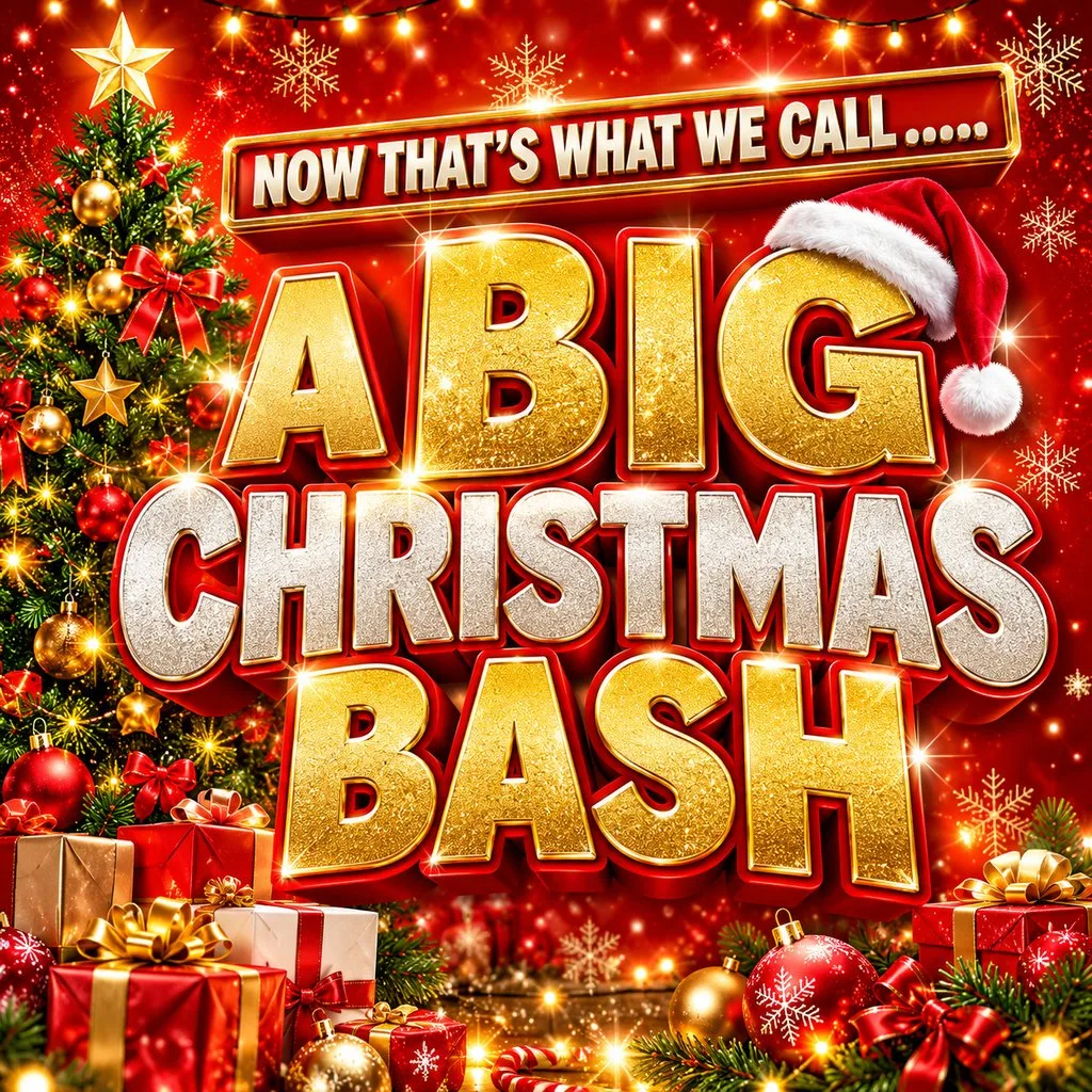 The Big Christmas Bash at O'Connells Bar And Diner