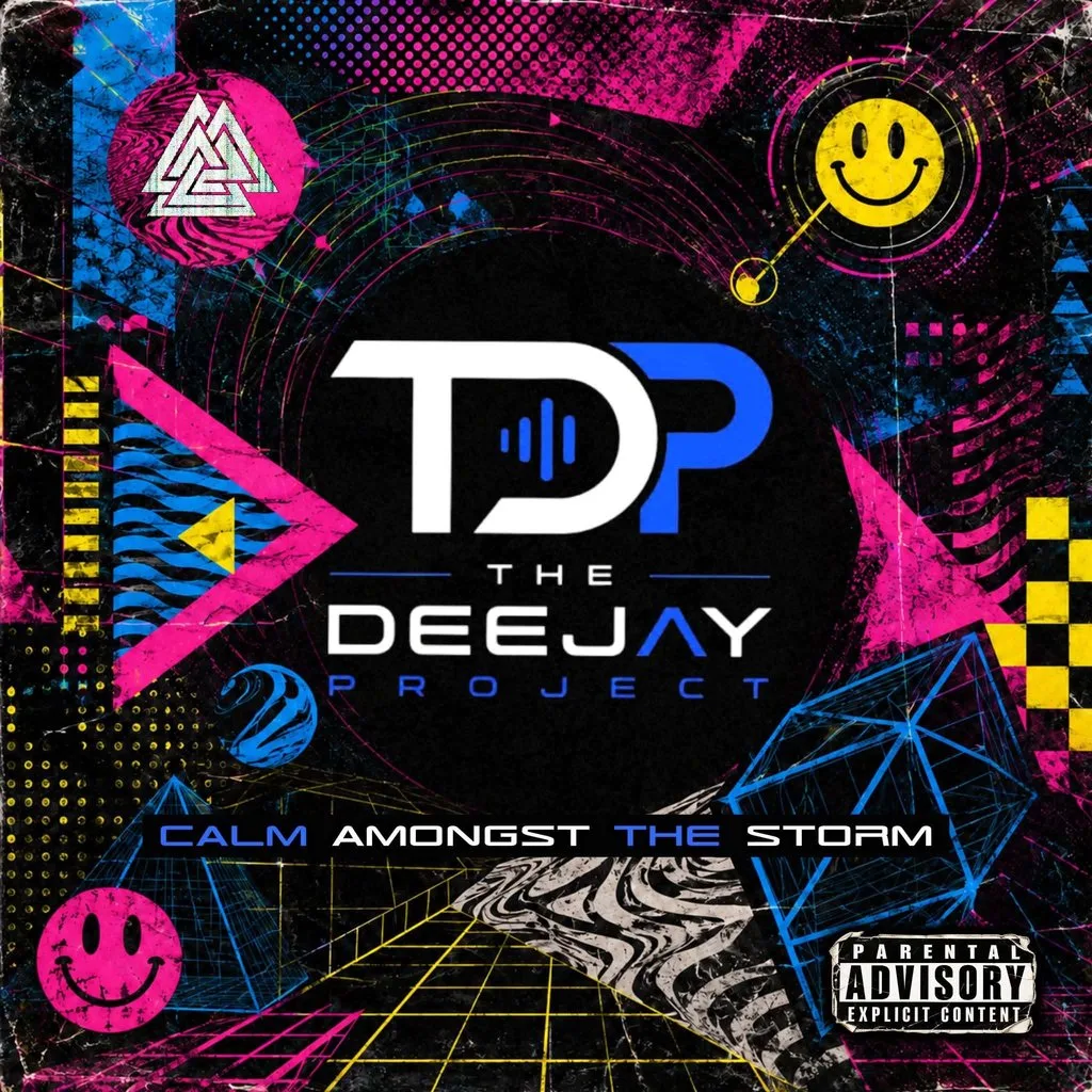 R&W Events Presents THE DEEJAY PROJECT
