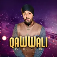 Qawwali Live : A Soulful Sufi Experience Birmingham at The Glee Club