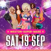 Drag Bingo UK: Weston-super-Mare at The Grand Pier
