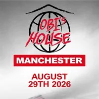 Obi's House @ Progress (Manchester) at Progress
