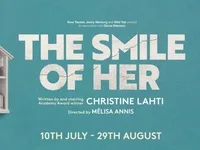 The Smile Of Her at Marylebone Theatre