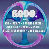 KODO presents - summer day party at Astons Bedford