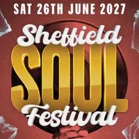 Sheffield Soul Festival 2027 at Network