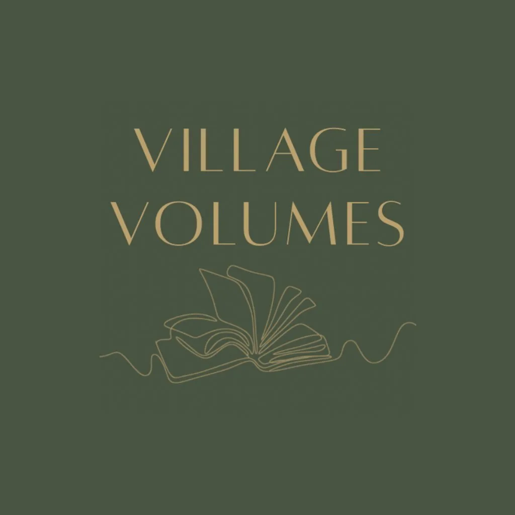 Village Volumes Gathering 25/08/2026 at Inverkip Hotel