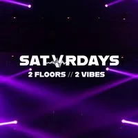Vs Saturdays at Vienna's Nightclub