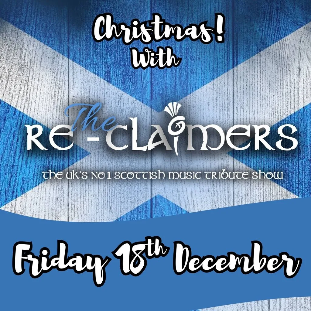 The Reclaimers Christmas Show